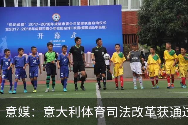 意媒：意大利体育司法改革获通过，新体系将使体育总检察院更关键